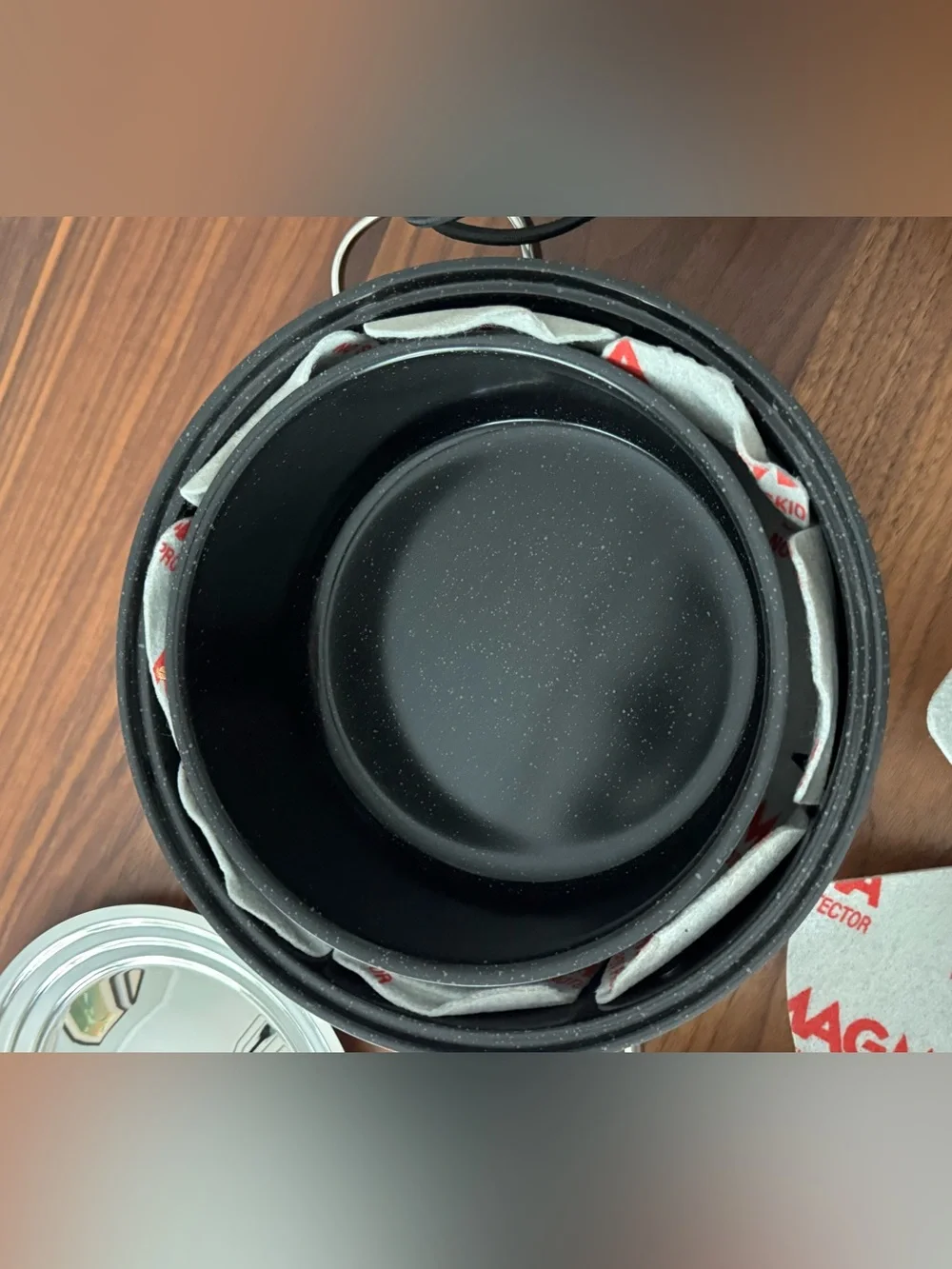 MAGMA non stick